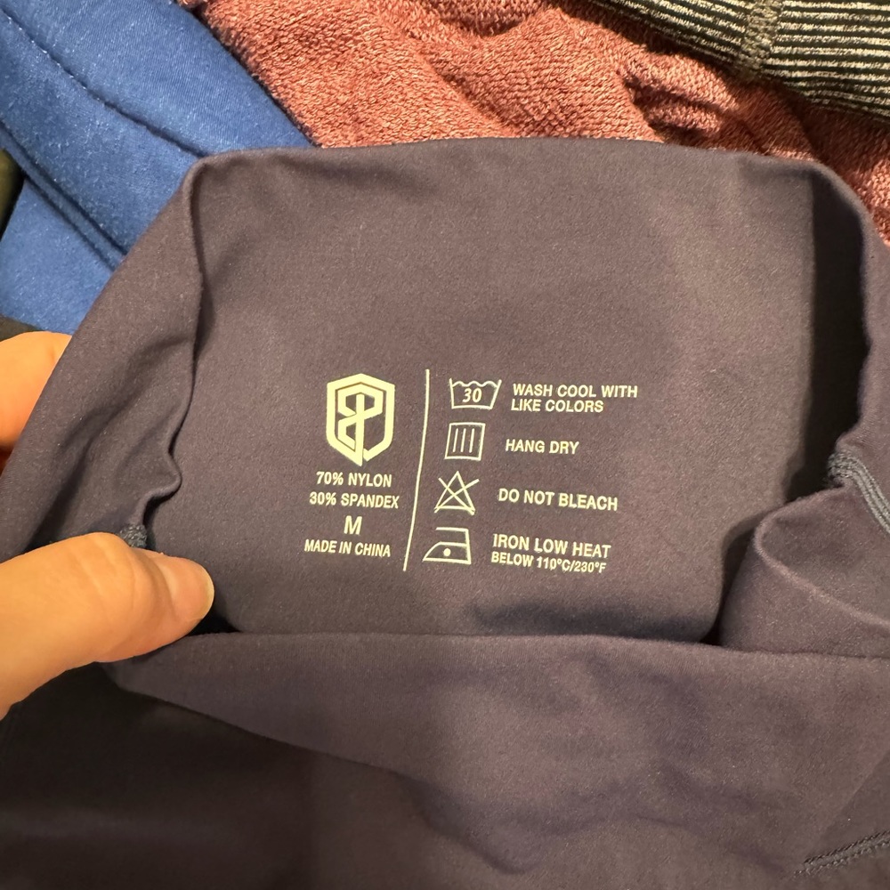Born Primitive leggings